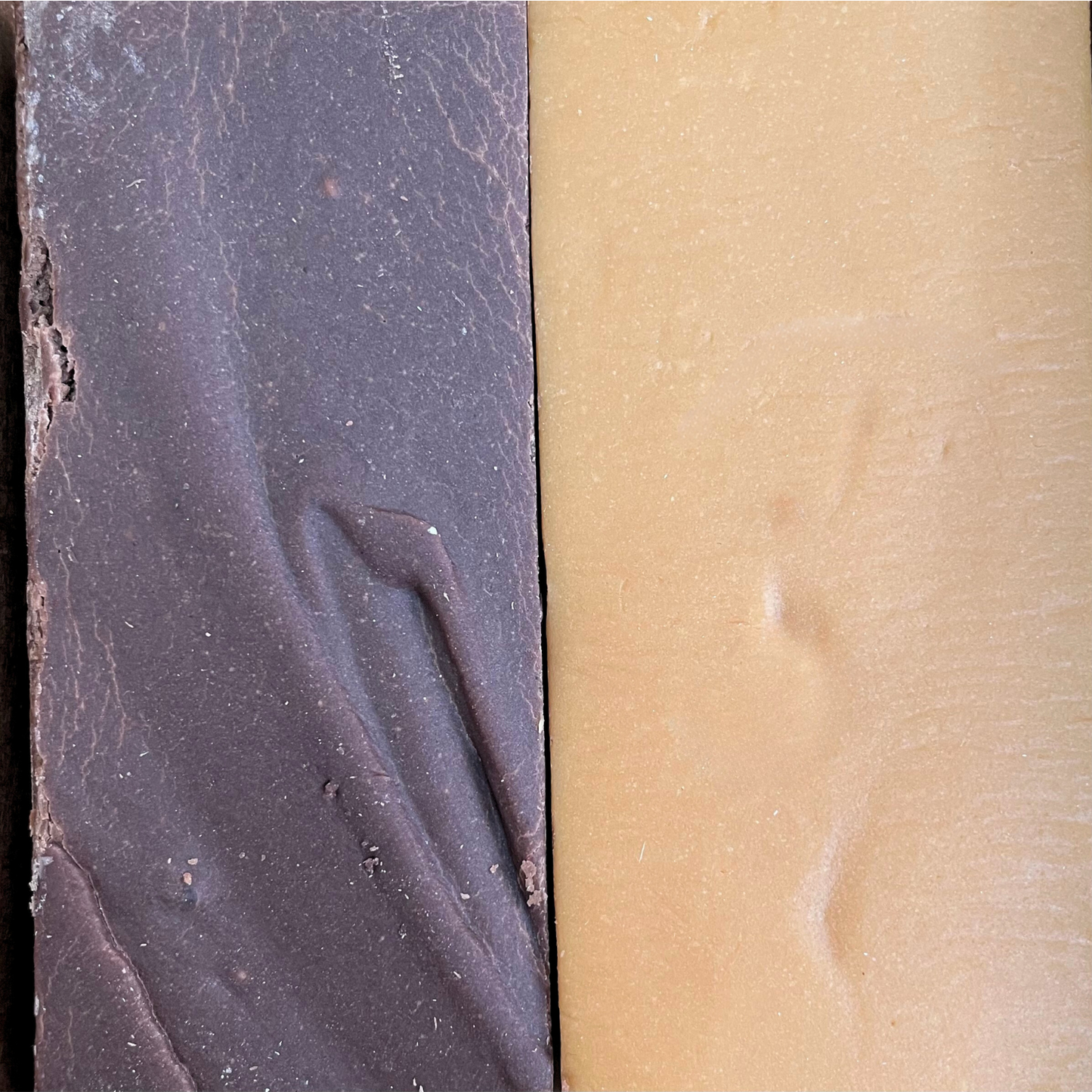 Fudge-boxi 200g, Suklaa ja Wanhanajan toffee