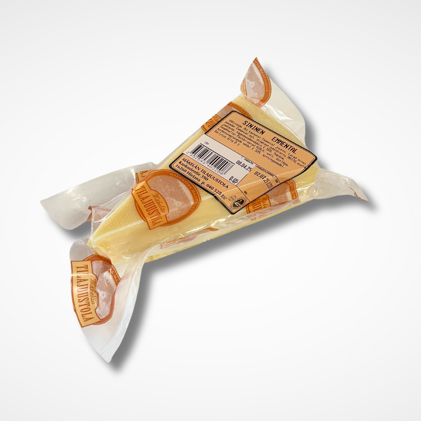 Sininen Emmental