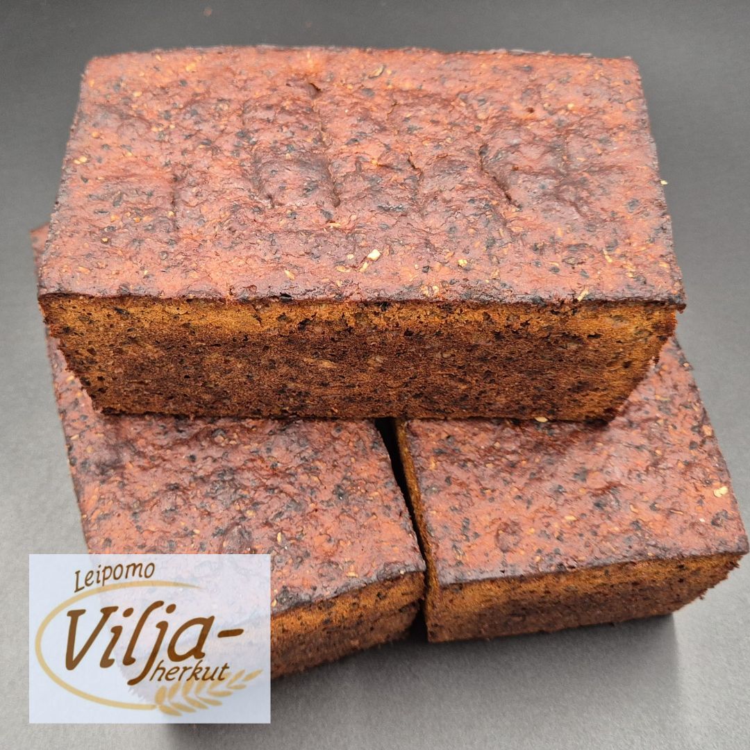 Saaristolaisleipä n. 470 g