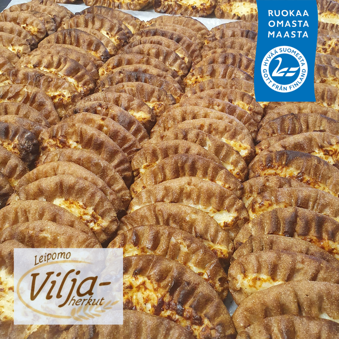 Perunapiirakka (L) - 10kpl / 20kpl