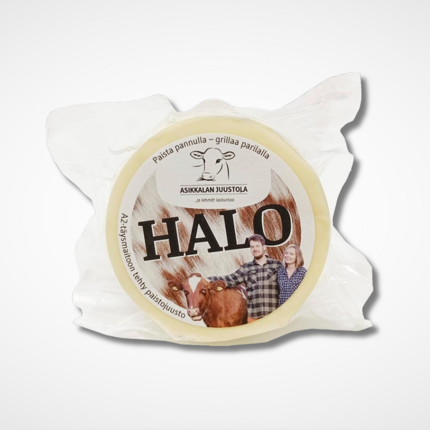 HALO-paistettava juusto 150g