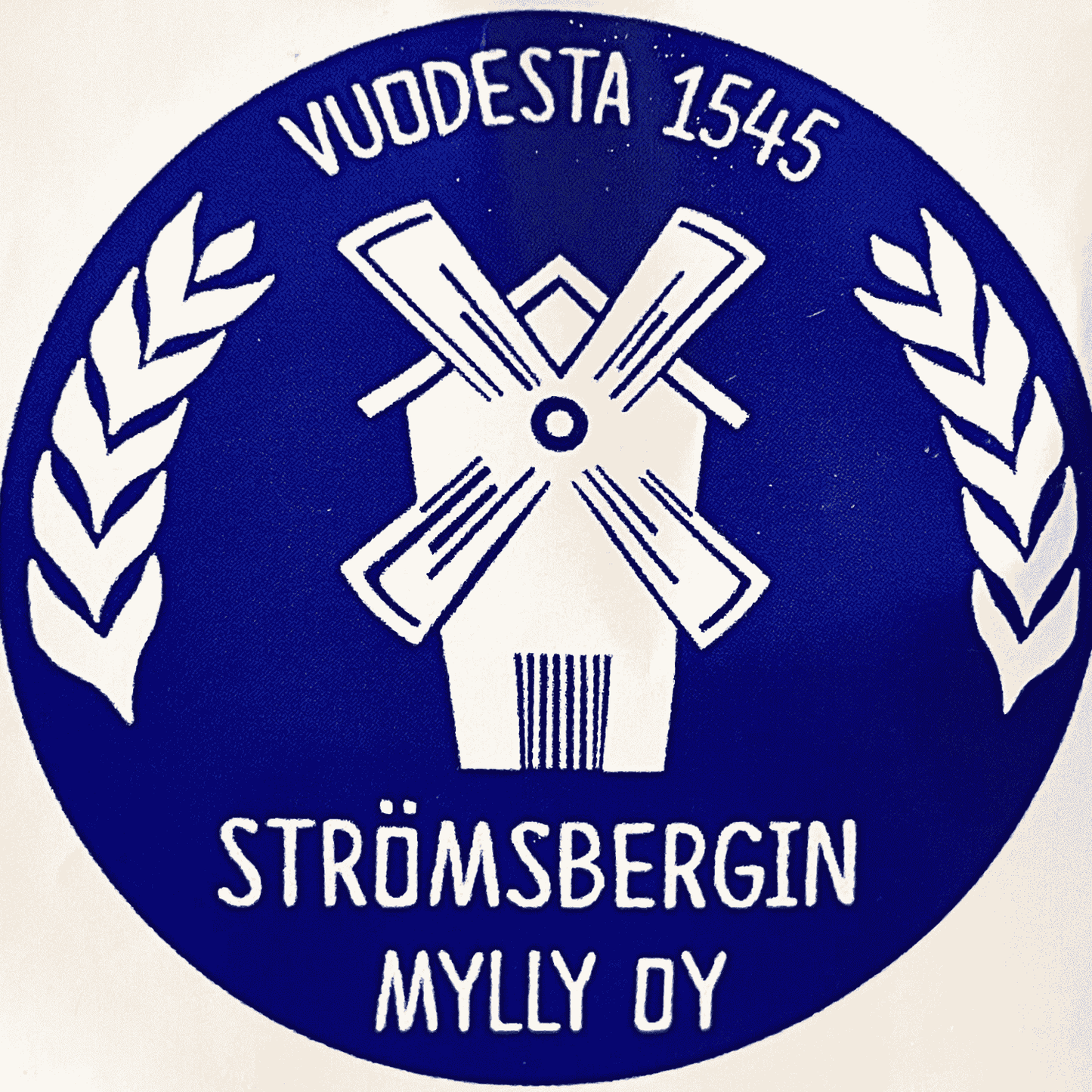 Muska-kaurahiutale 1kg