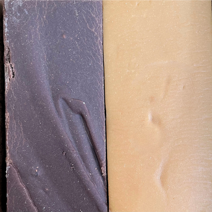 Fudge-boxi 200g, Suklaa ja Wanhanajan toffee
