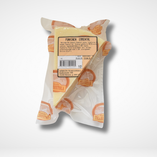 Punainen Emmental