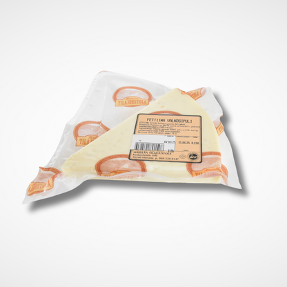 Fettiina salaattijuusto 150g