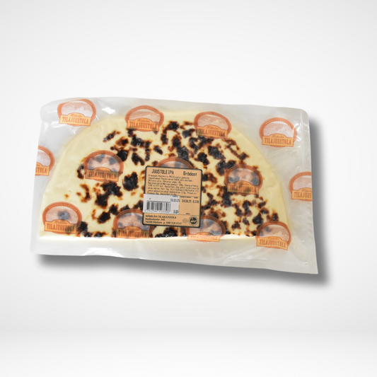 Juustoleipä