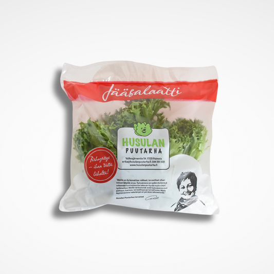 Jääsalaatti