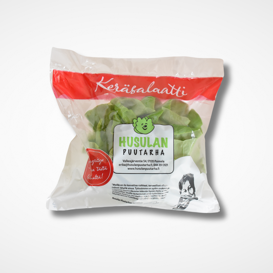Keräsalaatti