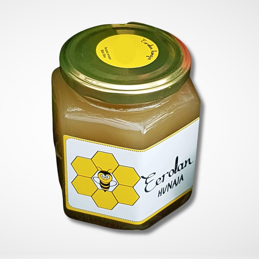 Hunaja 250g