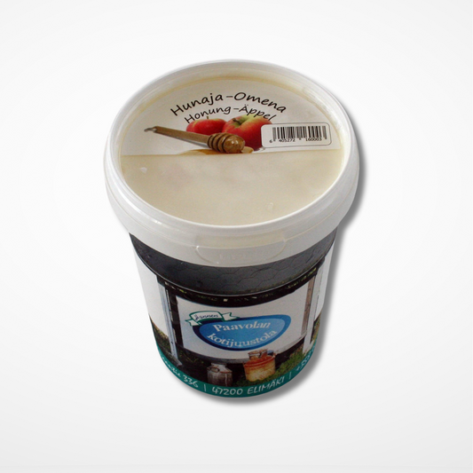 Hunajaomena kotijogurtti 500g