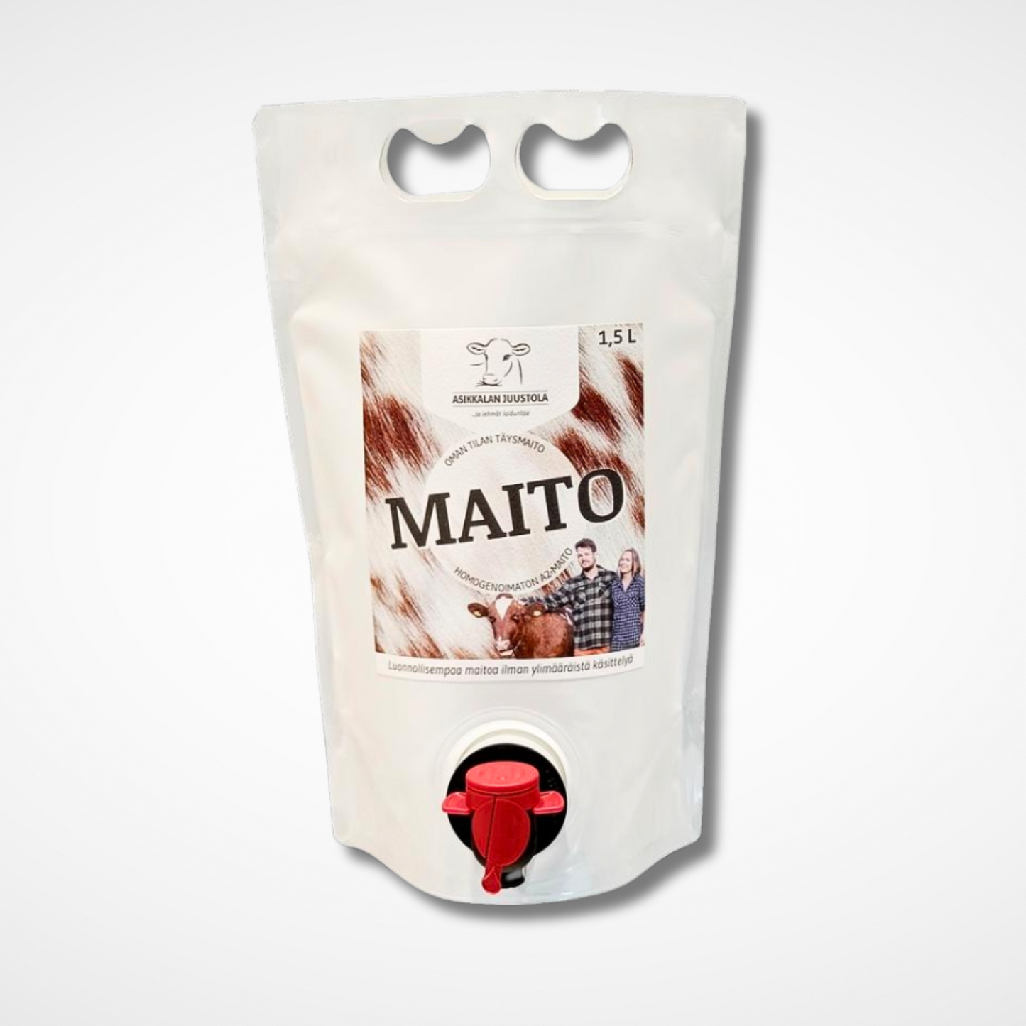 Täysmaito 1,5L